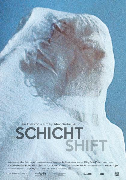 Poster zu "Schicht"